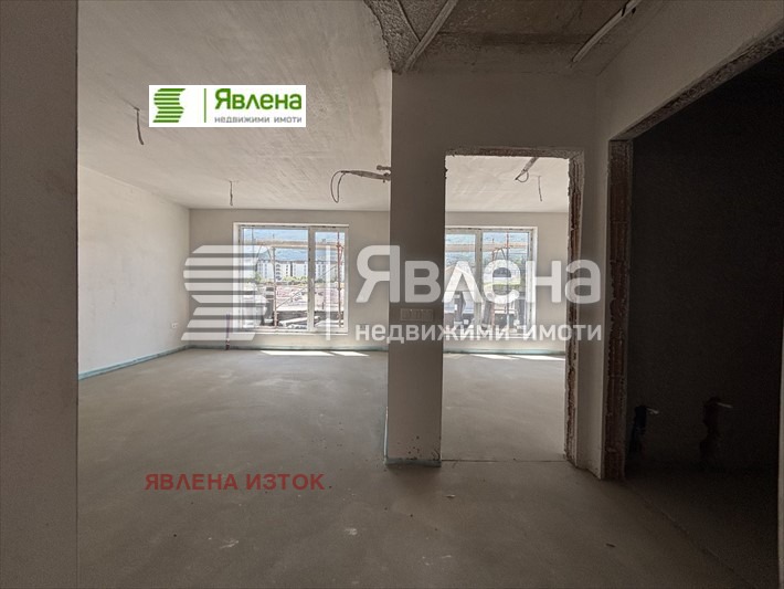 Продава 3-СТАЕН, гр. София, Кръстова вада