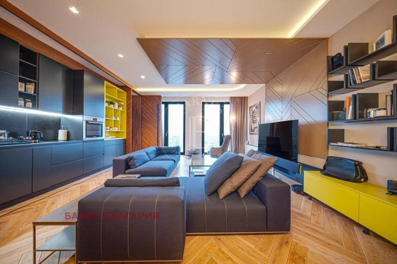 Продава 3-СТАЕН, гр. София, Манастирски ливади, снимка 4 - Апартаменти - 53324975