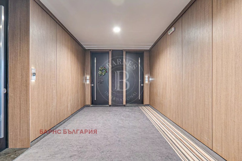 Продава 3-СТАЕН, гр. София, Манастирски ливади, снимка 13 - Апартаменти - 53324975