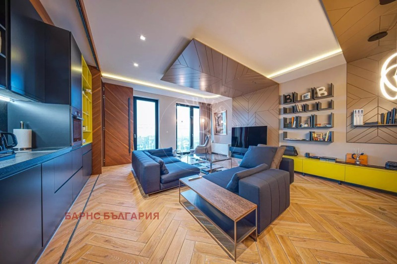 Продава 3-СТАЕН, гр. София, Манастирски ливади, снимка 2 - Апартаменти - 53324975