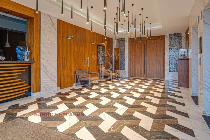 Продава 3-СТАЕН, гр. София, Манастирски ливади, снимка 16 - Апартаменти - 53324975