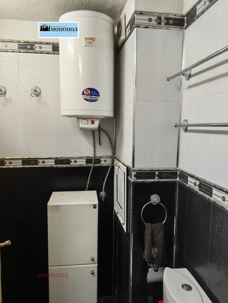 Продава 3-СТАЕН, гр. Перник, Център, снимка 12 - Апартаменти - 53335074