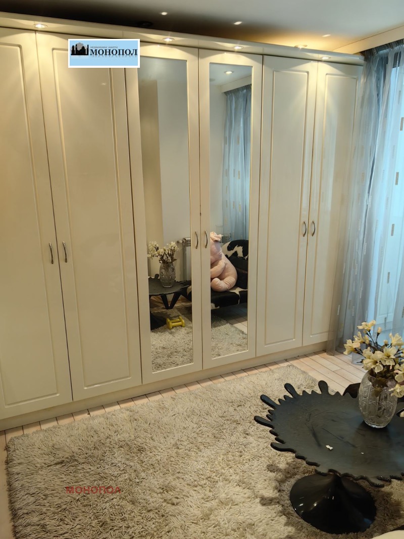 Продава 3-СТАЕН, гр. Перник, Център, снимка 9 - Апартаменти - 53335074