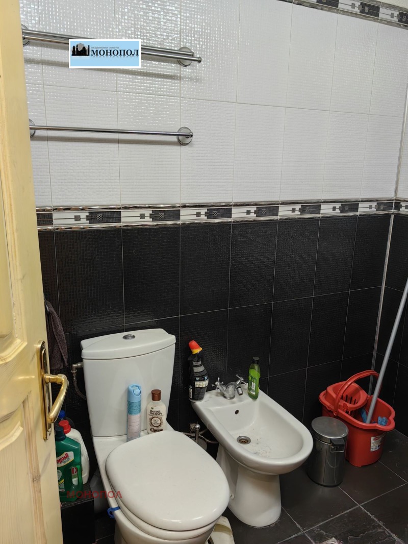 Продава 3-СТАЕН, гр. Перник, Център, снимка 13 - Апартаменти - 53335074