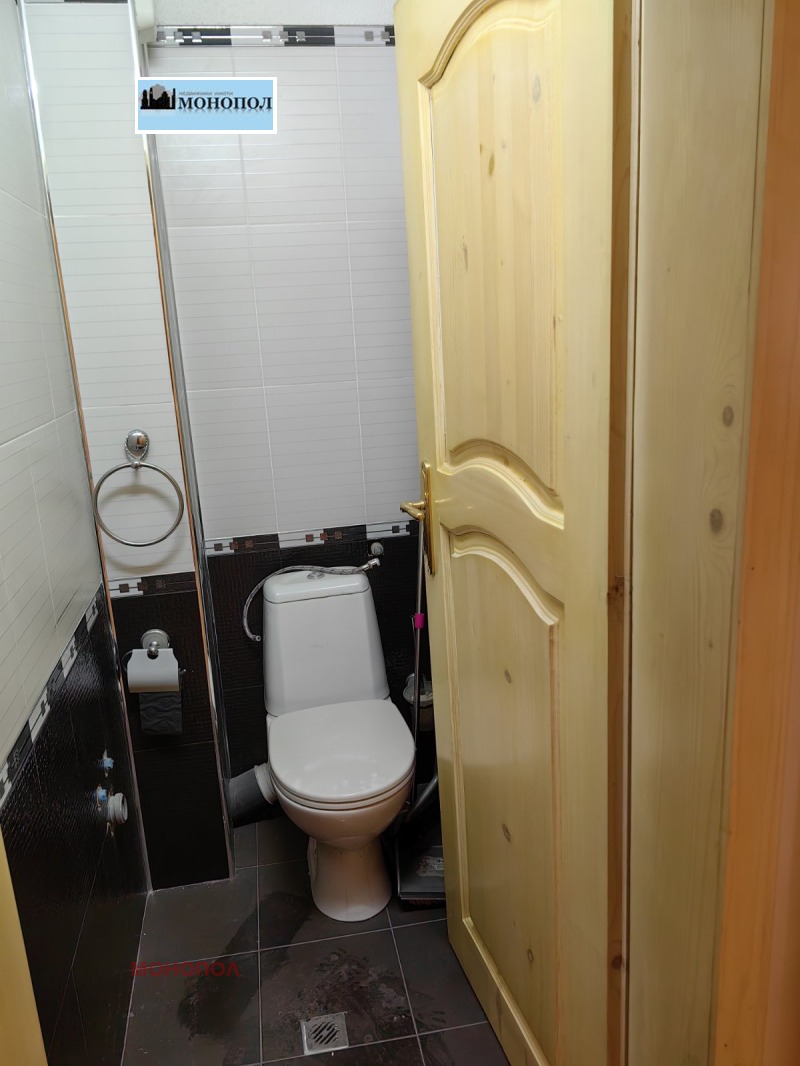 Продава 3-СТАЕН, гр. Перник, Център, снимка 14 - Апартаменти - 53335074