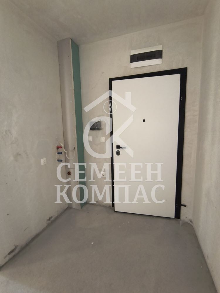 Продава 3-СТАЕН, гр. Пловдив, Кършияка, снимка 11 - Апартаменти - 54431796