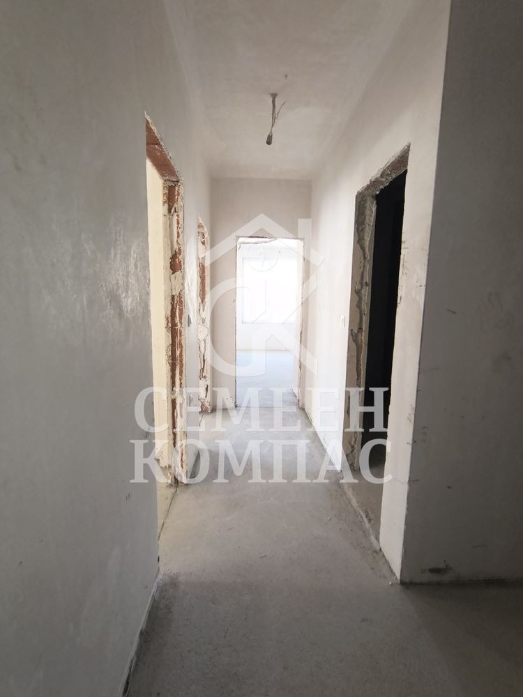 Продава 3-СТАЕН, гр. Пловдив, Кършияка, снимка 8 - Апартаменти - 54431796