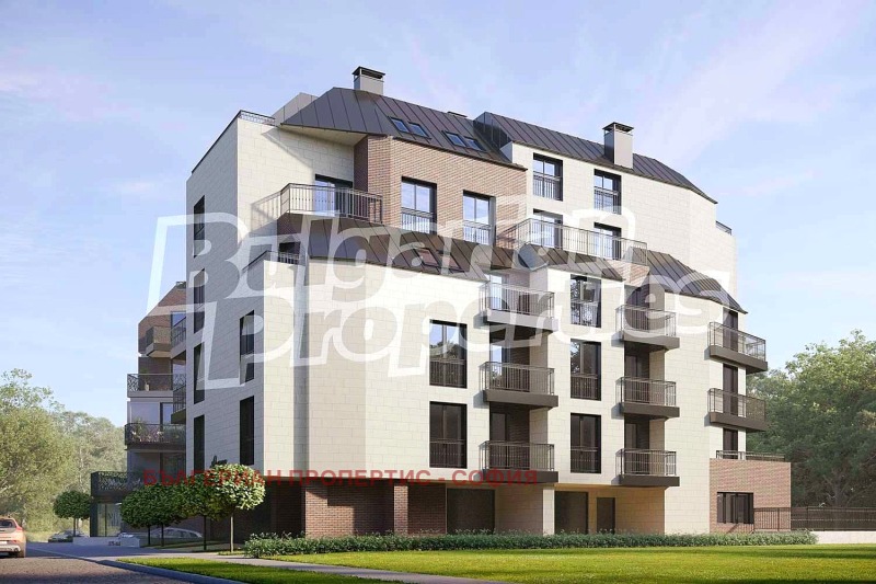 Satılık  3 yatak odası Sofia , Ovça kupel , 131 metrekare | 33620284 - görüntü [4]