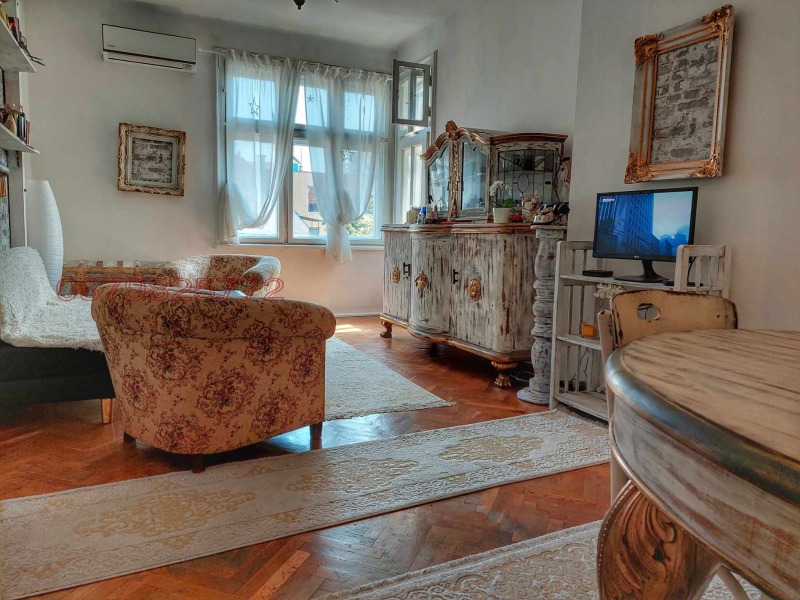 De vânzare  3+ dormitor Varna , Țentâr , 124 mp | 57444570 - imagine [5]