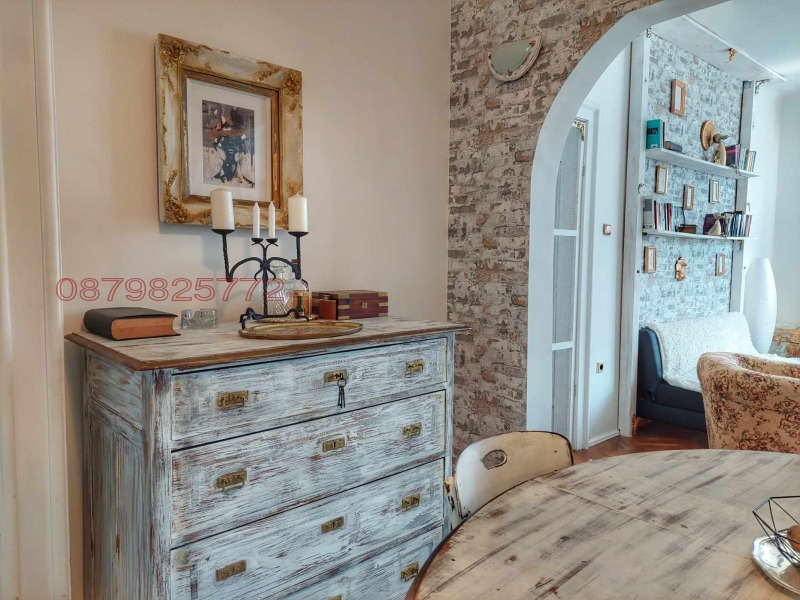 For Sale  3+ bedroom Varna , Tsentar , 124 sq.m | 57444570 - image [4]