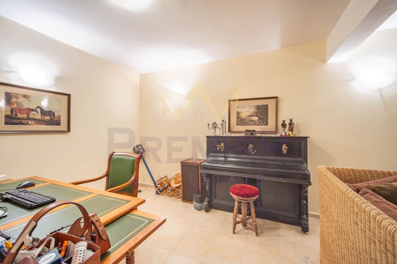 Продава МНОГОСТАЕН, гр. Свети Влас, област Бургас, снимка 12 - Апартаменти - 51284188