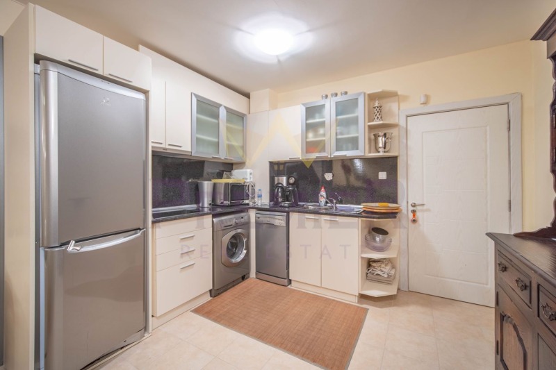 Продава МНОГОСТАЕН, гр. Свети Влас, област Бургас, снимка 7 - Апартаменти - 51284188