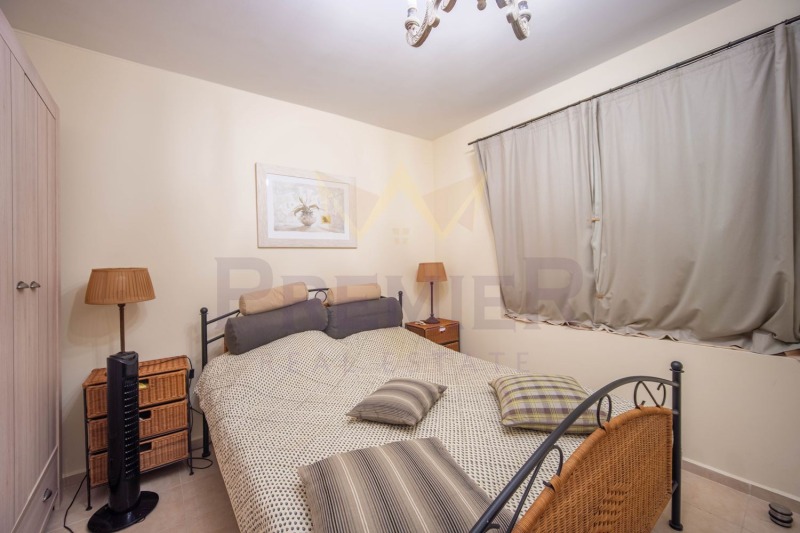 Продава МНОГОСТАЕН, гр. Свети Влас, област Бургас, снимка 15 - Апартаменти - 51284188