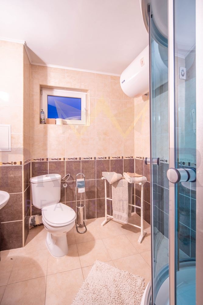 Продава МНОГОСТАЕН, гр. Свети Влас, област Бургас, снимка 6 - Апартаменти - 51284188