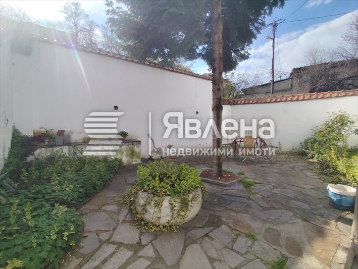 À vendre  Étage de la maison Plovdiv , Stariyat grad , 89 m² | 12943113