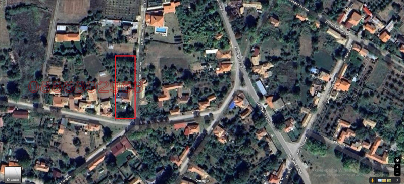 Продава КЪЩА, с. Островче, област Разград, снимка 2 - Къщи - 52780395