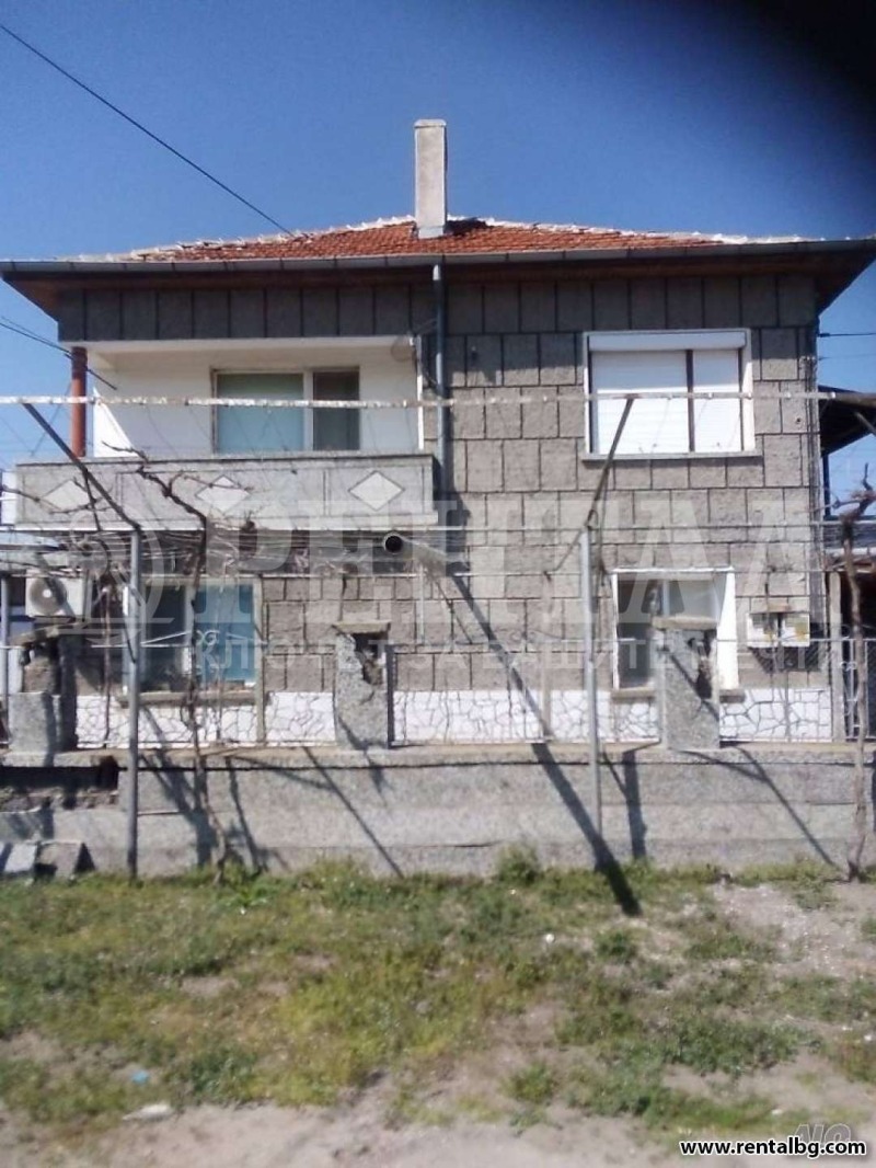 Продава  Къща област Пловдив , с. Цалапица , 160 кв.м | 59917106 - изображение [2]