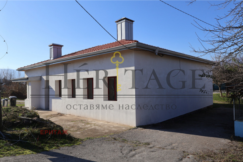 Продава КЪЩА, гр. Ботевград, област София област, снимка 3 - Къщи - 53047107