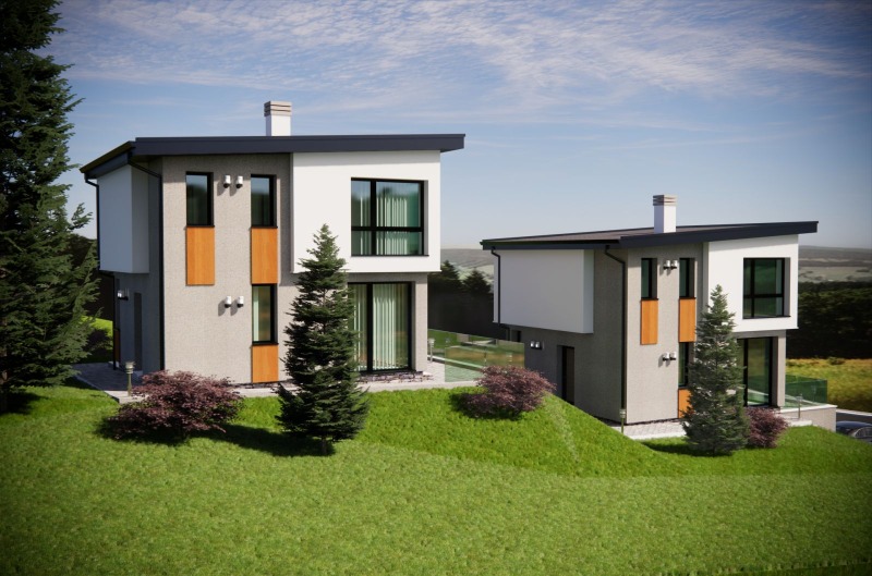 Продава КЪЩА, с. Богомилово, област Стара Загора, снимка 4 - Къщи - 53442237