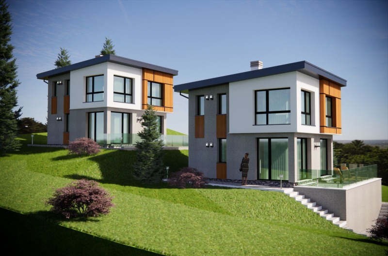 Продава КЪЩА, с. Богомилово, област Стара Загора, снимка 2 - Къщи - 53442237