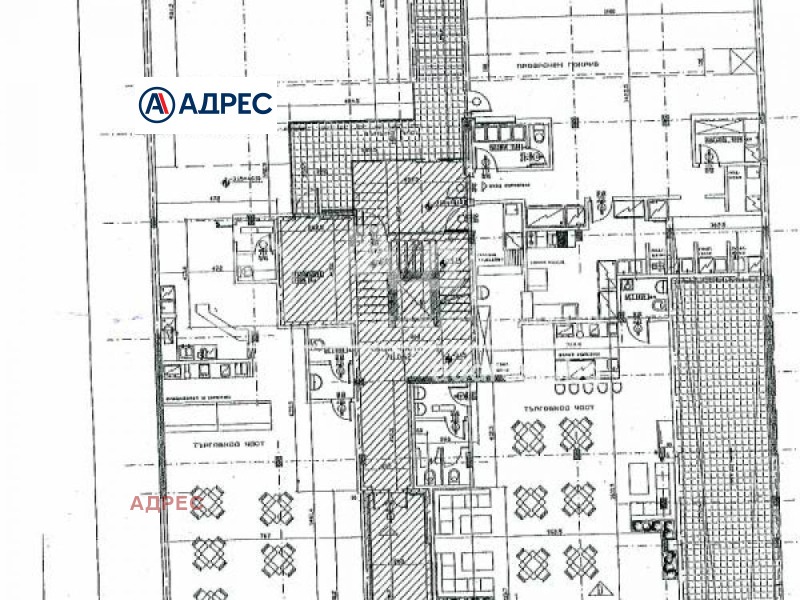 Продава  Магазин град Варна , Бриз , 354 кв.м | 47397940 - изображение [3]