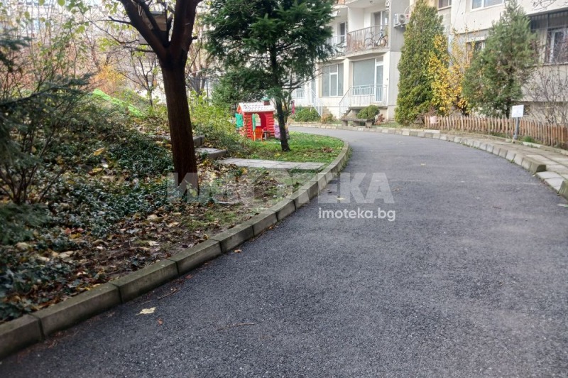 Продава МАГАЗИН, гр. София, в.з.Малинова долина, снимка 5 - Магазини - 52590998