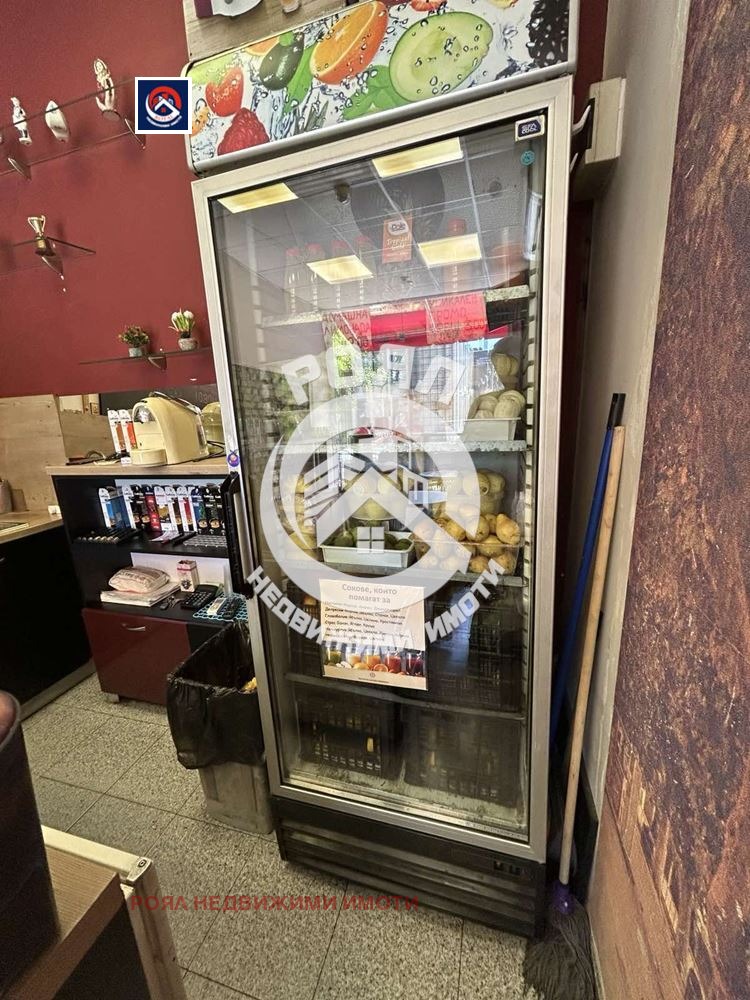 Til salg  Bar; Kaffebar Plovdiv , Tsentar , 22 kvm | 14424108 - billede [12]