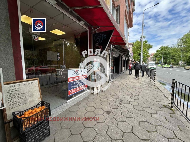 Til salg  Bar; Kaffebar Plovdiv , Tsentar , 22 kvm | 14424108