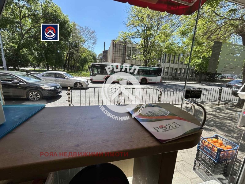 Til salg  Bar; Kaffebar Plovdiv , Tsentar , 22 kvm | 14424108 - billede [11]