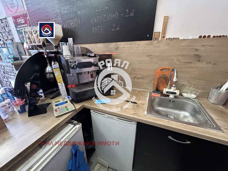 Til salg  Bar; Kaffebar Plovdiv , Tsentar , 22 kvm | 14424108 - billede [6]