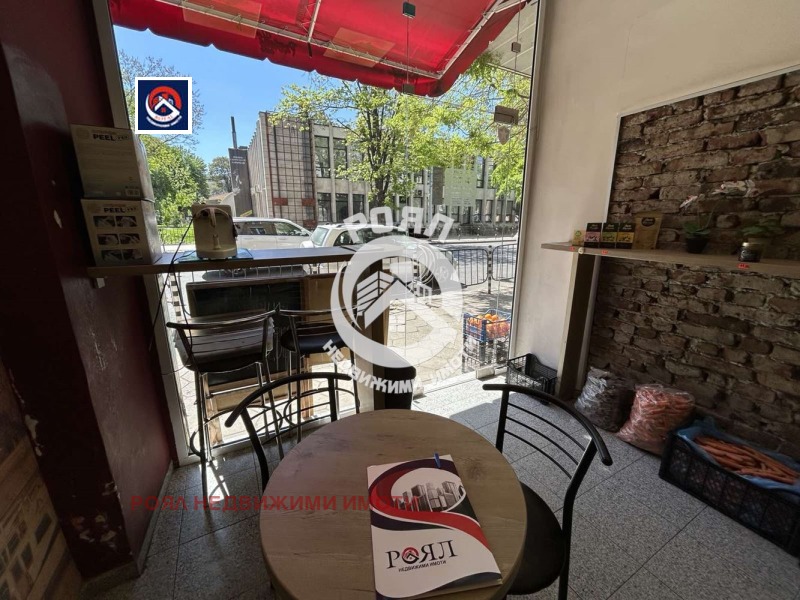 Til salg  Bar; Kaffebar Plovdiv , Tsentar , 22 kvm | 14424108 - billede [10]
