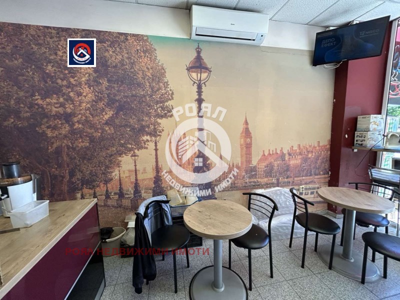 Til salg  Bar; Kaffebar Plovdiv , Tsentar , 22 kvm | 14424108 - billede [8]