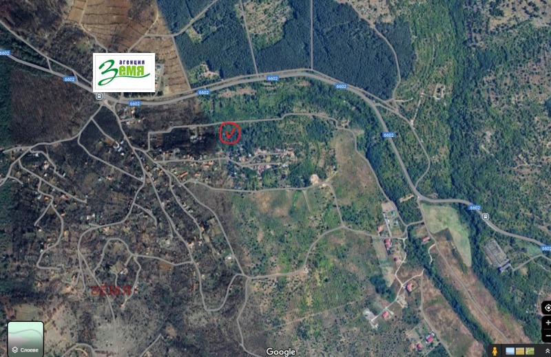 For Sale  Plot Stara Zagora , Zheleznik - tsentar , 3000 sq.m | 17774555