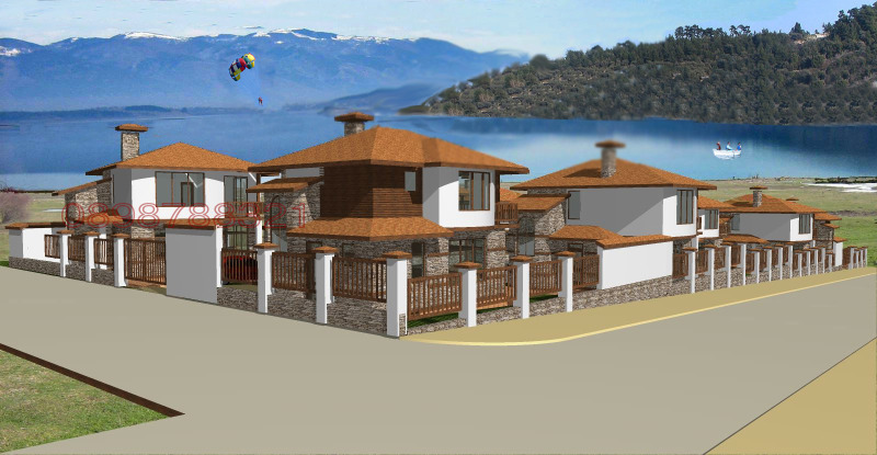 Продава ПАРЦЕЛ, гр. Гурково, област Стара Загора