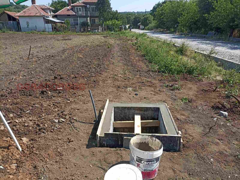 Продава ПАРЦЕЛ, с. Ерден, област Монтана