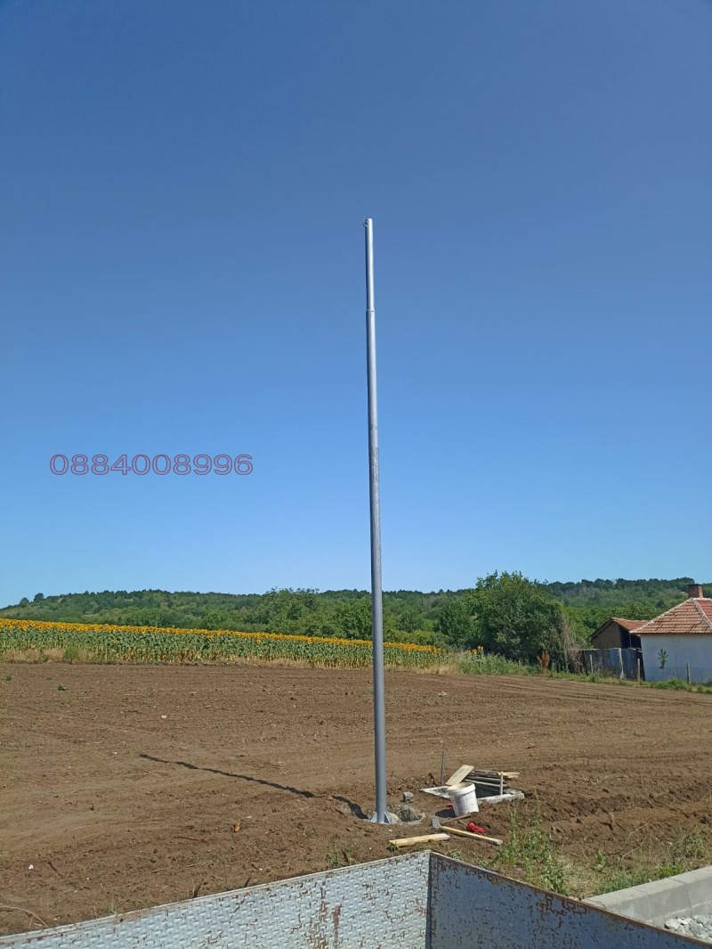 Продава ПАРЦЕЛ, с. Ерден, област Монтана, снимка 4 - Парцели - 53349238