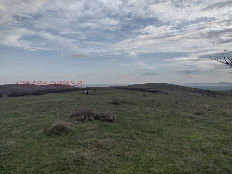 Продава ЗЕМЕДЕЛСКА ЗЕМЯ, гр. Каблешково, област Бургас, снимка 13 - Земеделска земя - 53398478