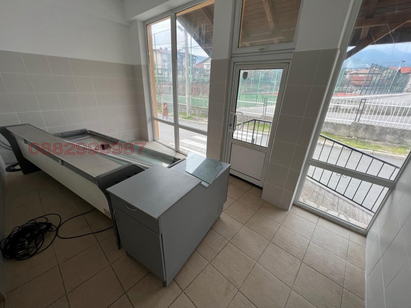 Продава БИЗНЕС ИМОТ, гр. Добринище, област Благоевград, снимка 14 - Други - 53598937