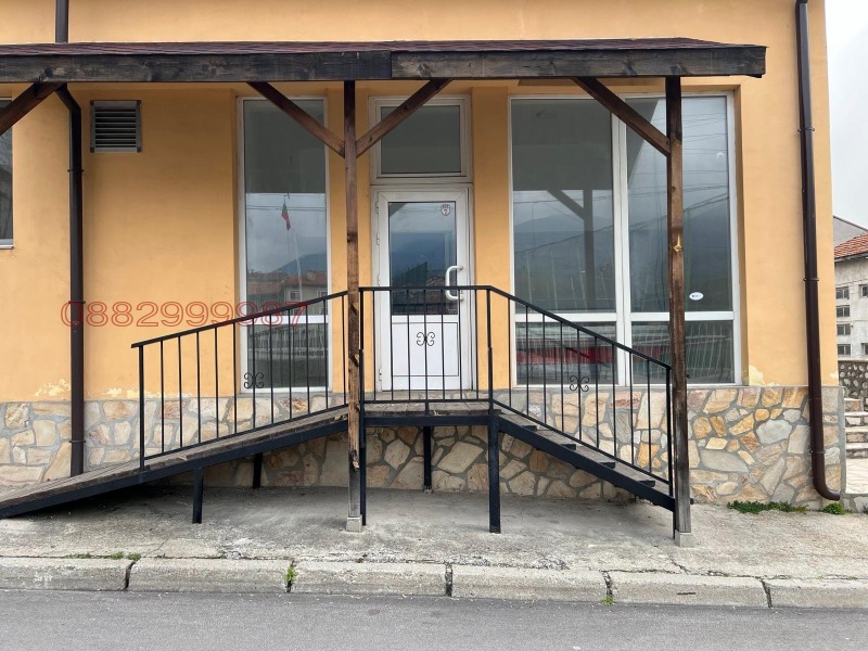 Продава БИЗНЕС ИМОТ, гр. Добринище, област Благоевград, снимка 4 - Други - 53598937