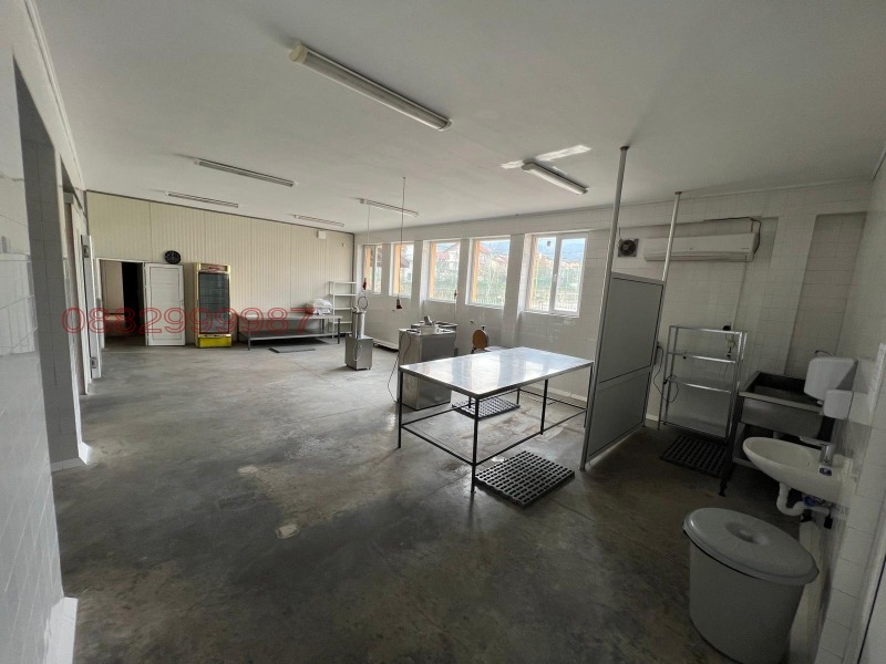 Продава БИЗНЕС ИМОТ, гр. Добринище, област Благоевград, снимка 6 - Други - 53598937