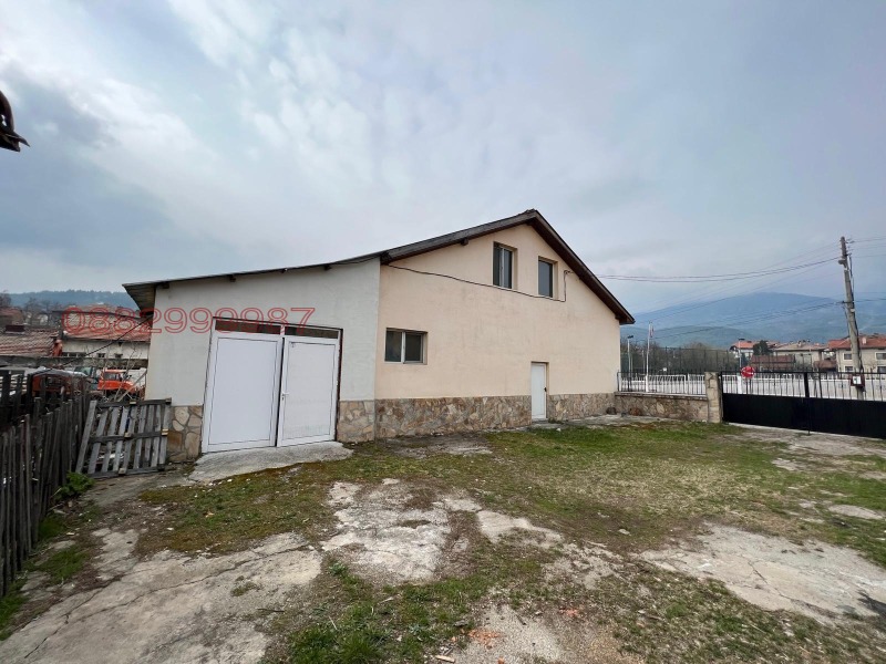 Продава БИЗНЕС ИМОТ, гр. Добринище, област Благоевград, снимка 5 - Други - 53598937