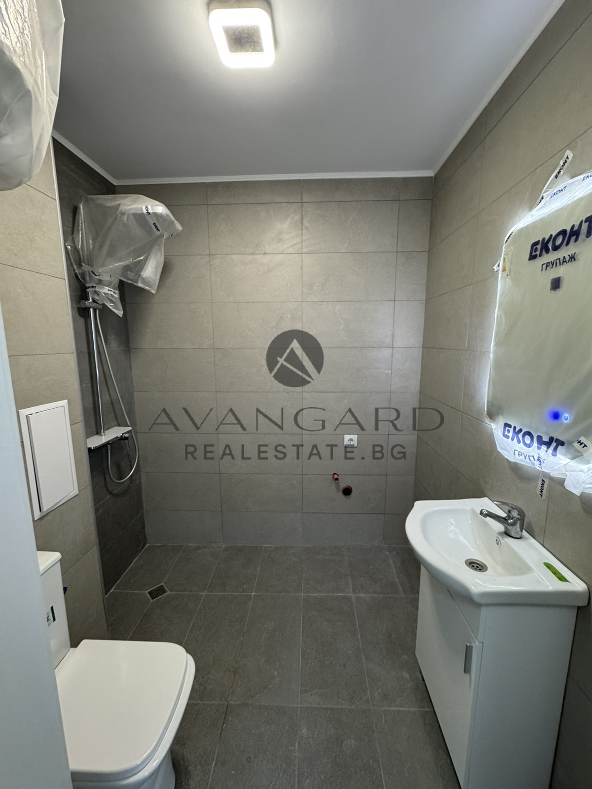 Продава 1-СТАЕН, гр. Пловдив, Кючук Париж, снимка 5 - Апартаменти - 55085294