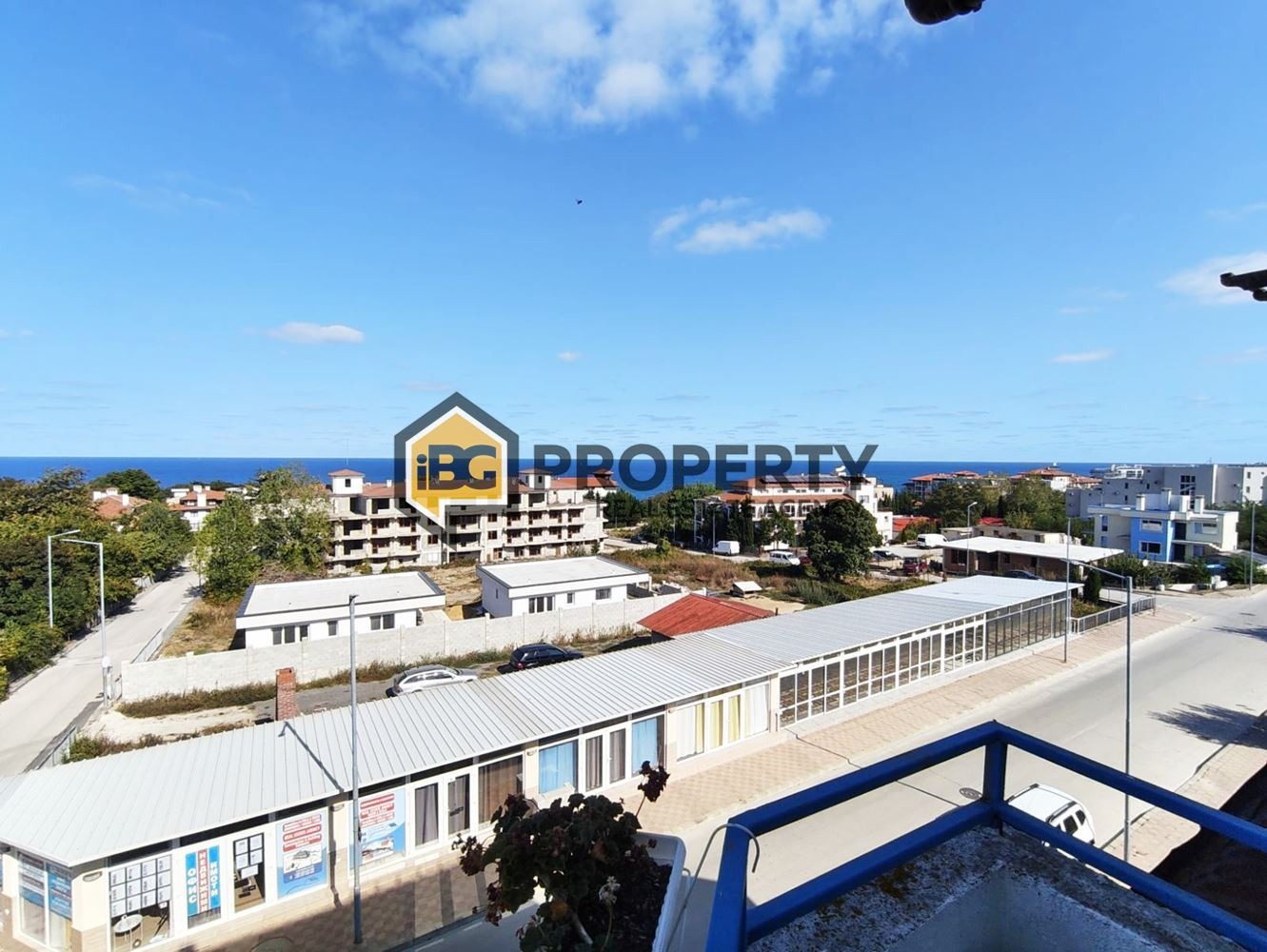 Продава 1-СТАЕН, гр. Бяла, област Варна, снимка 9 - Апартаменти - 56094818