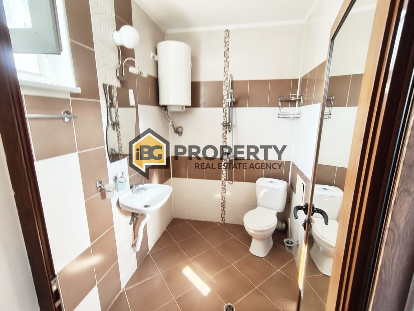 Продава 1-СТАЕН, гр. Бяла, област Варна, снимка 3 - Апартаменти - 56094818