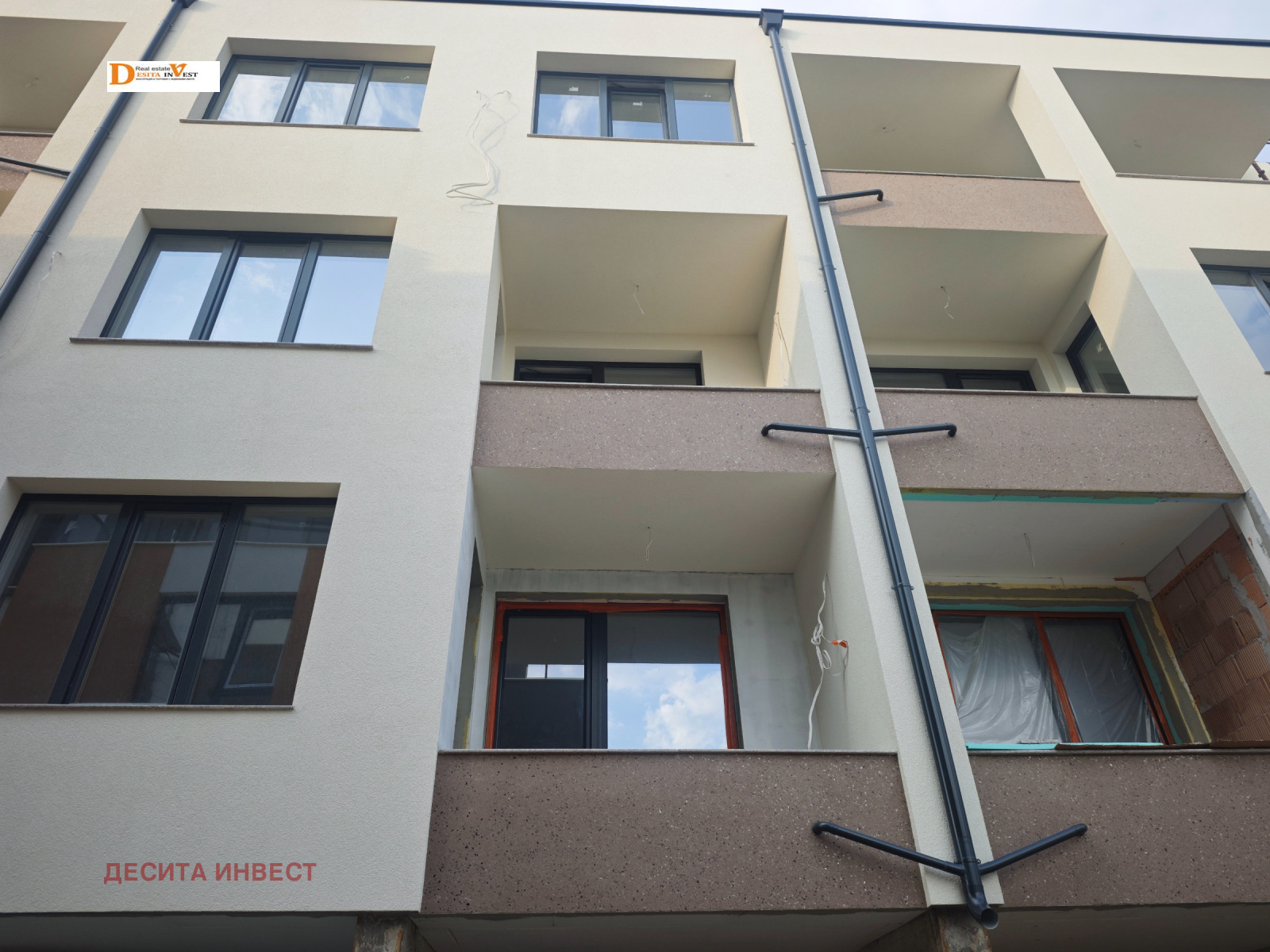 Продава 2-СТАЕН, гр. Варна, Левски 2, снимка 2 - Апартаменти - 50908623