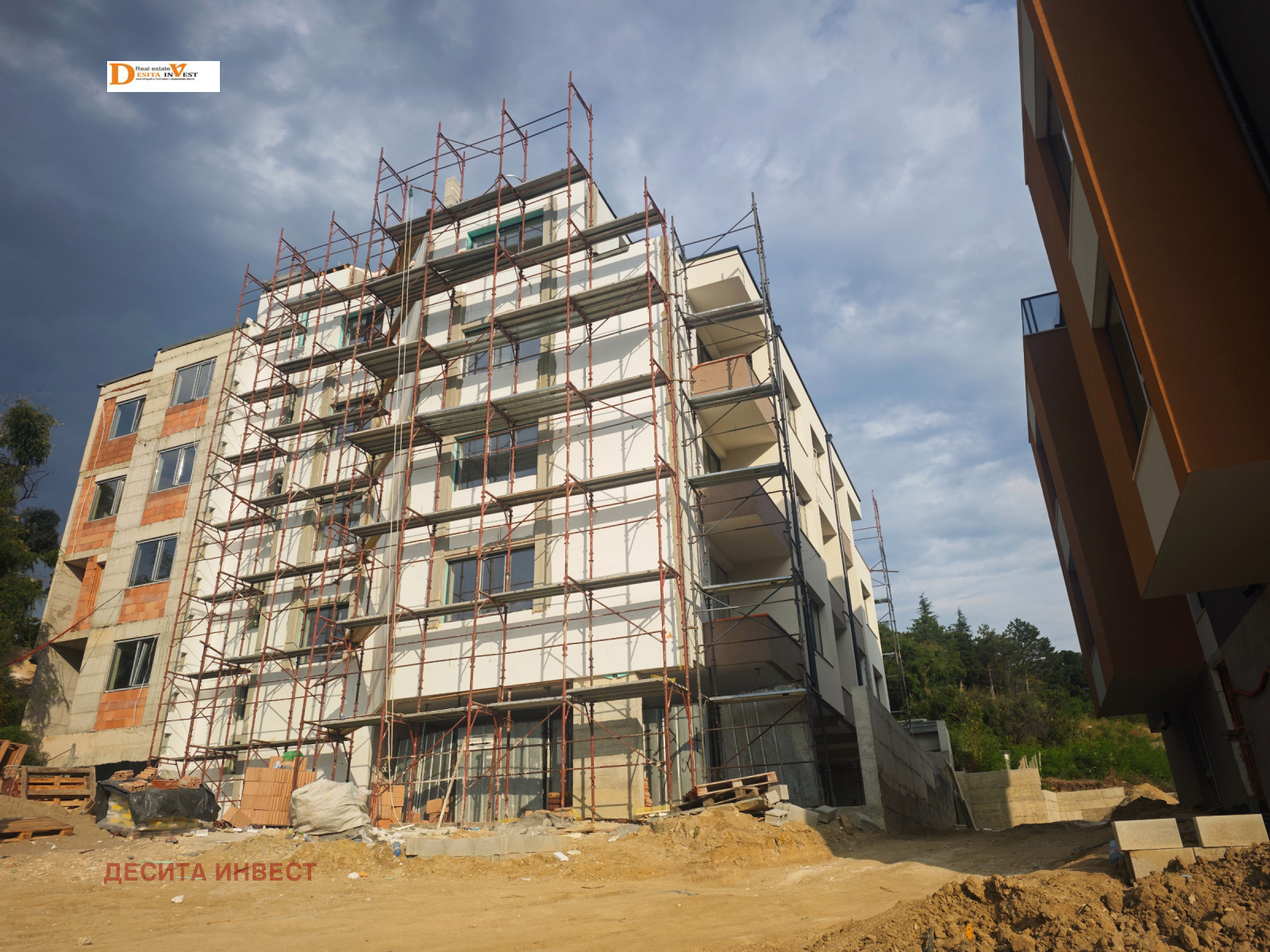 Продава 2-СТАЕН, гр. Варна, Левски 2, снимка 3 - Апартаменти - 50908623