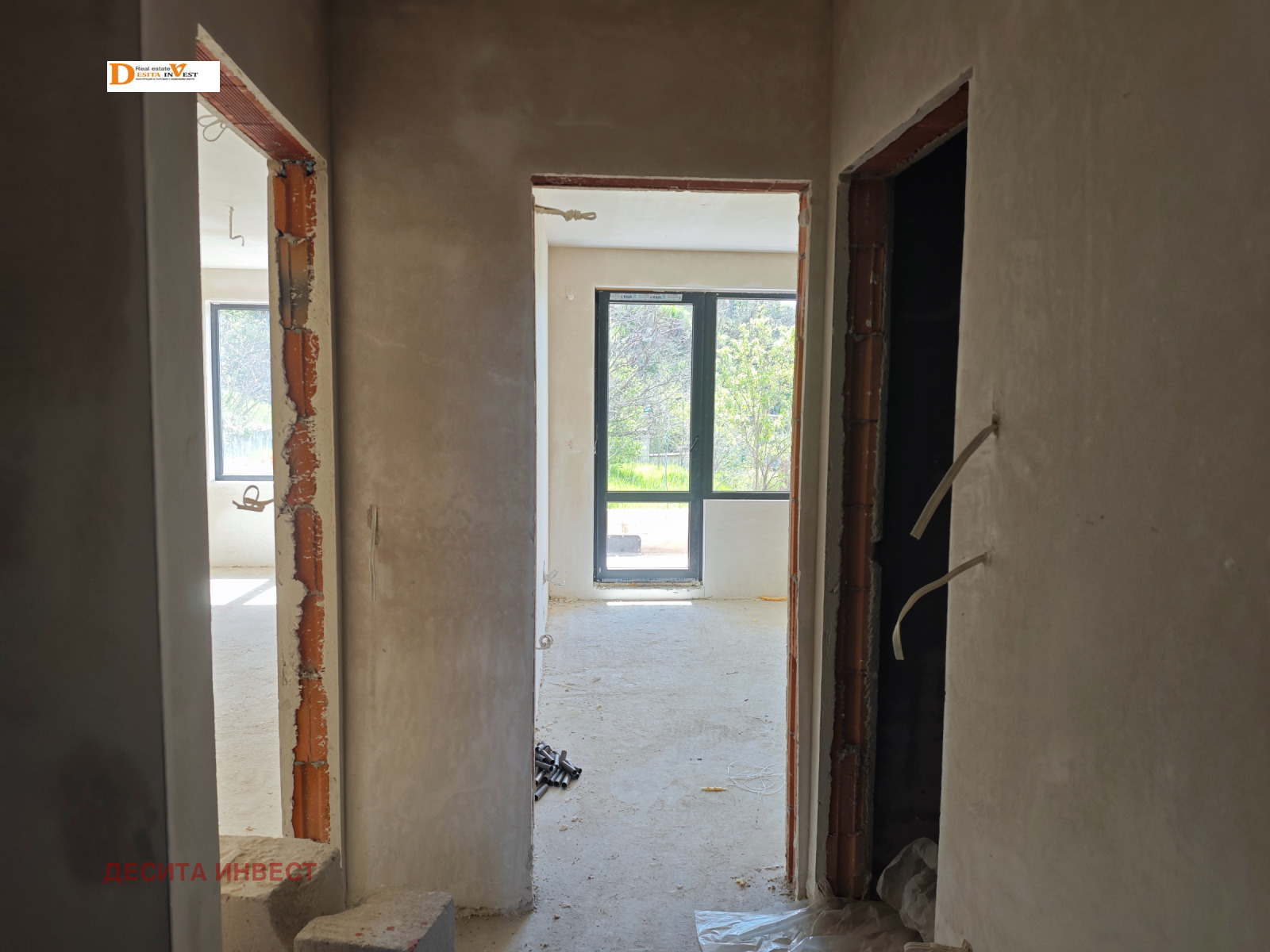 Продава 2-СТАЕН, гр. Варна, Левски 2, снимка 8 - Апартаменти - 50908623