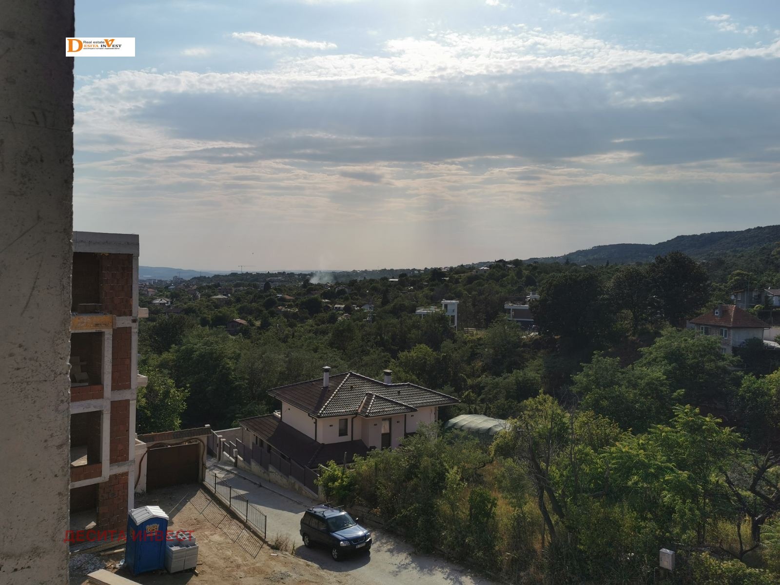 Продава 2-СТАЕН, гр. Варна, Левски 2, снимка 2 - Апартаменти - 50908623