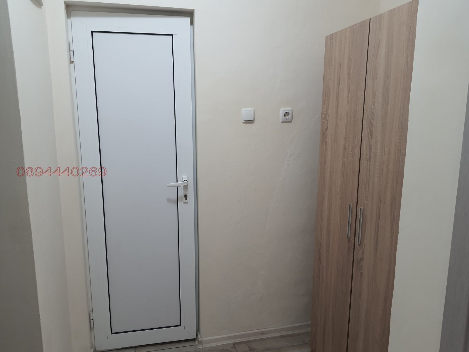 Продава 2-СТАЕН, гр. Кюстендил, Център, снимка 3 - Апартаменти - 54391992