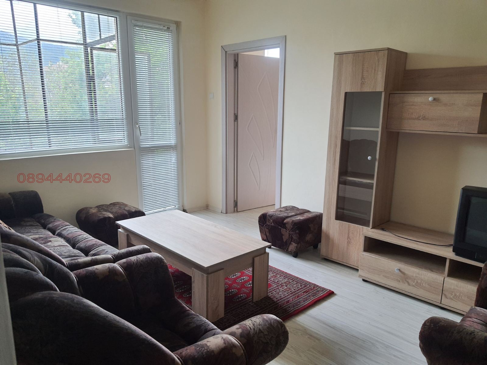Продава 2-СТАЕН, гр. Кюстендил, Център, снимка 7 - Апартаменти - 54391992
